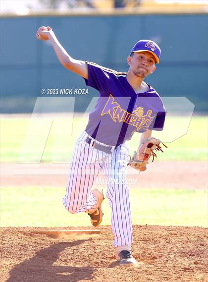Thumbnail 3 in Firebaugh vs. Lynwood photogallery.
