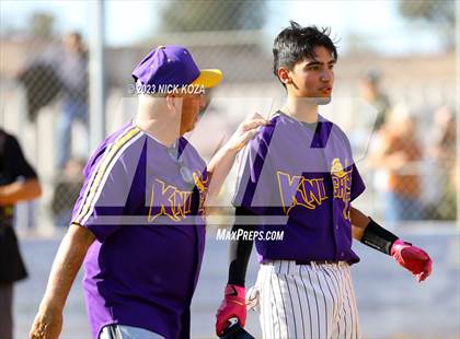 Thumbnail 1 in Firebaugh vs. Lynwood photogallery.