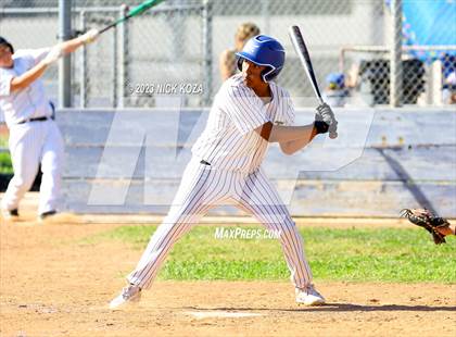 Thumbnail 3 in Firebaugh vs. Lynwood photogallery.