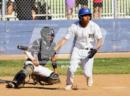 Thumbnail 2 in Firebaugh vs. Lynwood photogallery.