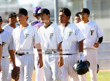 Thumbnail 3 in Firebaugh vs. Lynwood photogallery.