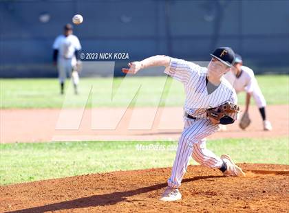 Thumbnail 2 in Firebaugh vs. Lynwood photogallery.
