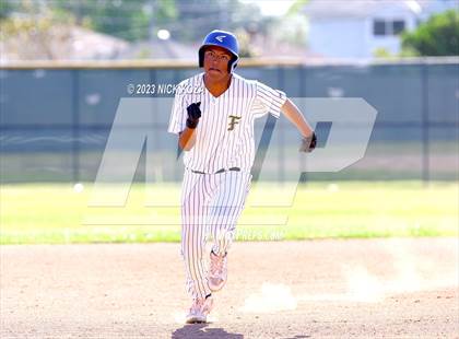 Thumbnail 2 in Firebaugh vs. Lynwood photogallery.