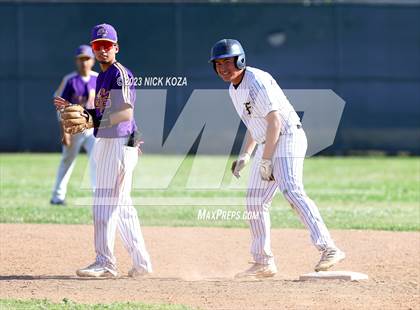 Thumbnail 2 in Firebaugh vs. Lynwood photogallery.