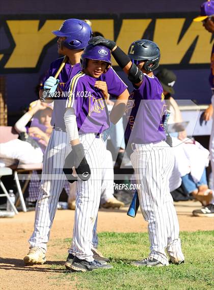 Thumbnail 1 in Firebaugh vs. Lynwood photogallery.