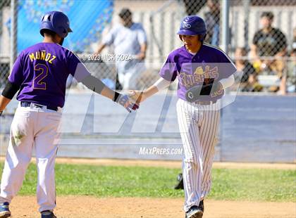 Thumbnail 2 in Firebaugh vs. Lynwood photogallery.