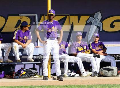 Thumbnail 2 in Firebaugh vs. Lynwood photogallery.