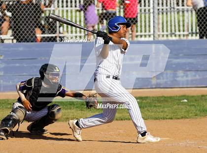 Thumbnail 2 in Firebaugh vs. Lynwood photogallery.