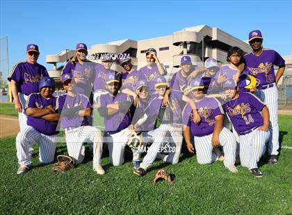 Thumbnail 1 in Firebaugh vs. Lynwood photogallery.