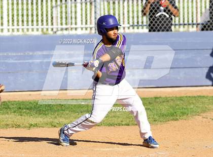 Thumbnail 2 in Firebaugh vs. Lynwood photogallery.