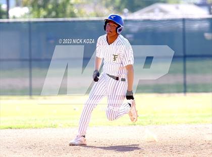 Thumbnail 1 in Firebaugh vs. Lynwood photogallery.