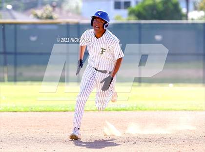Thumbnail 1 in Firebaugh vs. Lynwood photogallery.