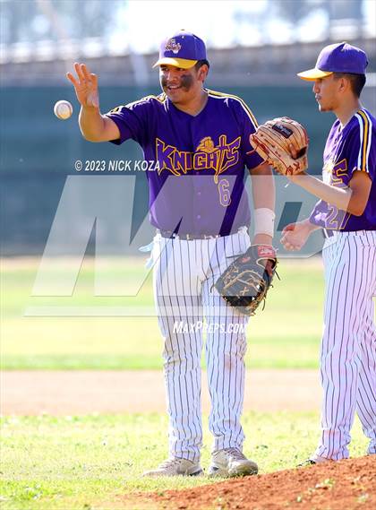 Thumbnail 1 in Firebaugh vs. Lynwood photogallery.