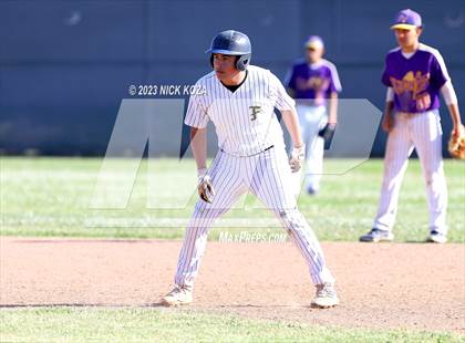 Thumbnail 2 in Firebaugh vs. Lynwood photogallery.