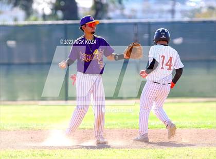 Thumbnail 1 in Firebaugh vs. Lynwood photogallery.