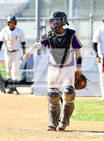 Thumbnail 1 in Firebaugh vs. Lynwood photogallery.