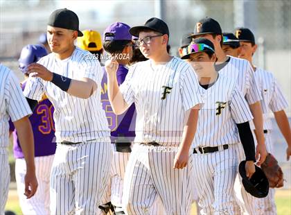 Thumbnail 3 in Firebaugh vs. Lynwood photogallery.