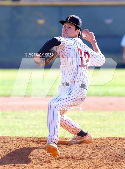 Thumbnail 1 in Firebaugh vs. Lynwood photogallery.