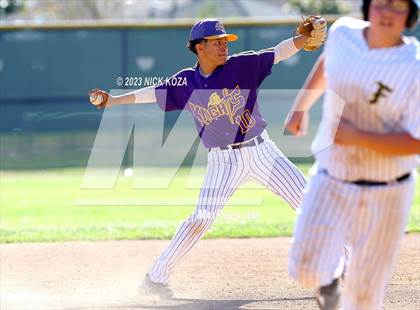 Thumbnail 2 in Firebaugh vs. Lynwood photogallery.