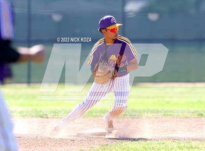 Thumbnail 2 in Firebaugh vs. Lynwood photogallery.