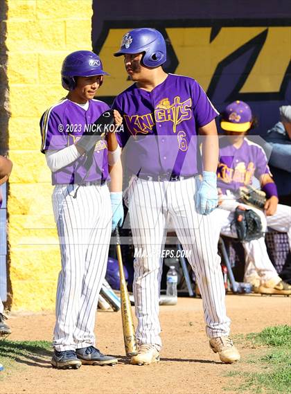 Thumbnail 3 in Firebaugh vs. Lynwood photogallery.