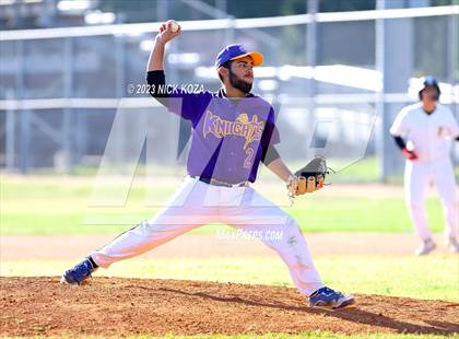Thumbnail 3 in Firebaugh vs. Lynwood photogallery.