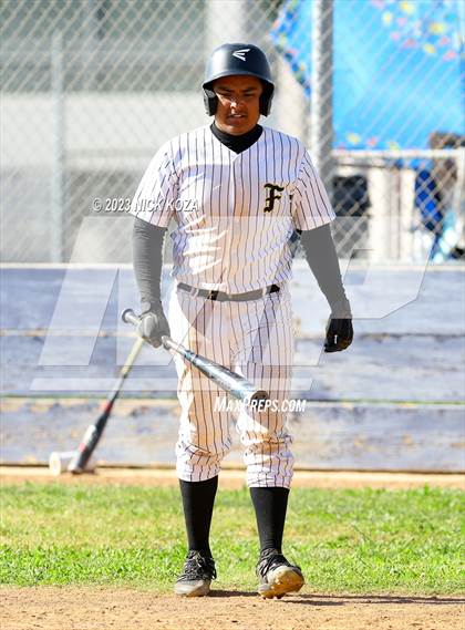 Thumbnail 2 in Firebaugh vs. Lynwood photogallery.