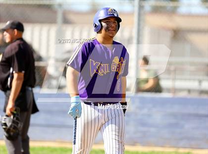 Thumbnail 3 in Firebaugh vs. Lynwood photogallery.