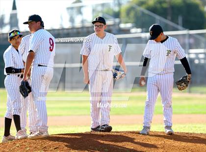 Thumbnail 2 in Firebaugh vs. Lynwood photogallery.