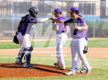 Thumbnail 3 in Firebaugh vs. Lynwood photogallery.