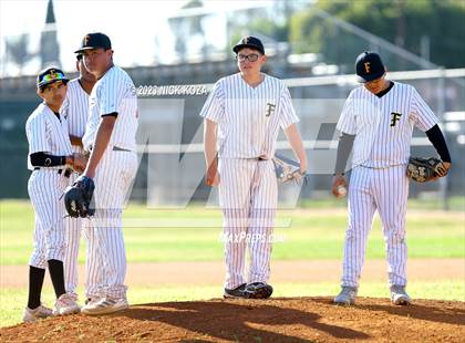 Thumbnail 1 in Firebaugh vs. Lynwood photogallery.
