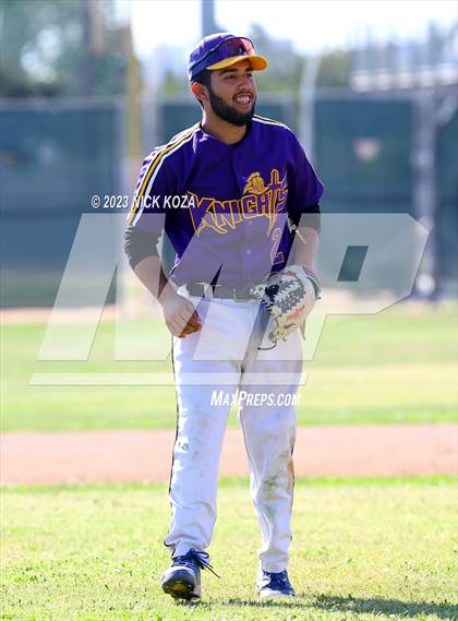 Thumbnail 2 in Firebaugh vs. Lynwood photogallery.
