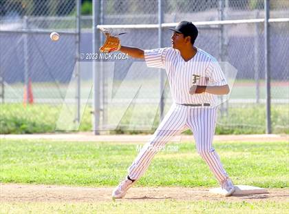 Thumbnail 3 in Firebaugh vs. Lynwood photogallery.