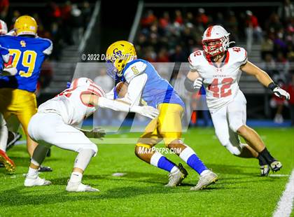 Thumbnail 1 in Smyrna @ Caesar Rodney photogallery.
