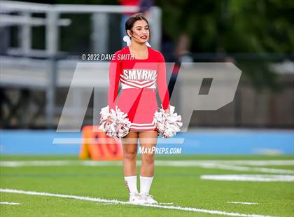 Thumbnail 3 in Smyrna @ Caesar Rodney photogallery.