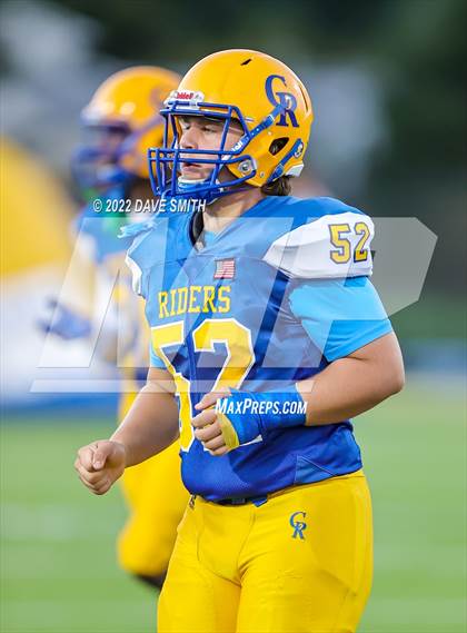 Thumbnail 3 in Smyrna @ Caesar Rodney photogallery.