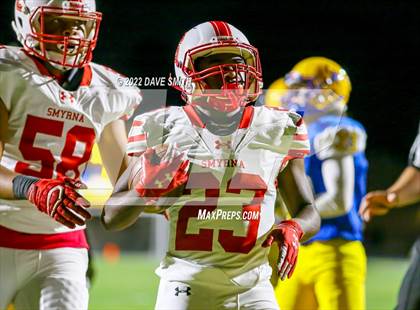 Thumbnail 3 in Smyrna @ Caesar Rodney photogallery.