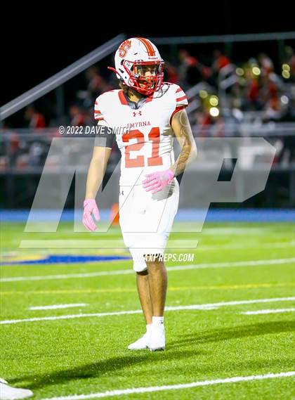 Thumbnail 1 in Smyrna @ Caesar Rodney photogallery.