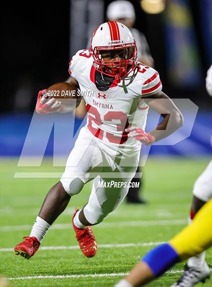 Thumbnail 1 in Smyrna @ Caesar Rodney photogallery.
