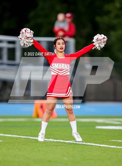 Thumbnail 3 in Smyrna @ Caesar Rodney photogallery.