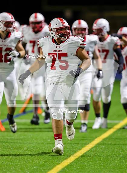 Thumbnail 1 in Smyrna @ Caesar Rodney photogallery.