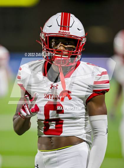 Thumbnail 1 in Smyrna @ Caesar Rodney photogallery.