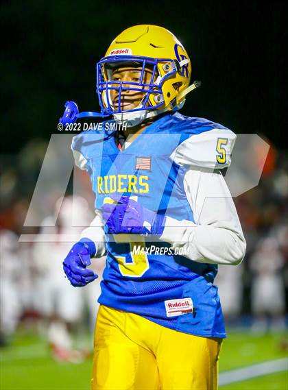 Thumbnail 3 in Smyrna @ Caesar Rodney photogallery.