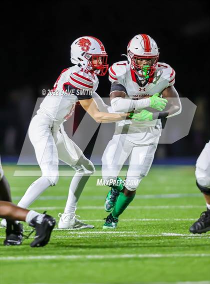 Thumbnail 1 in Smyrna @ Caesar Rodney photogallery.