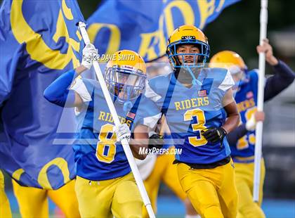 Thumbnail 3 in Smyrna @ Caesar Rodney photogallery.