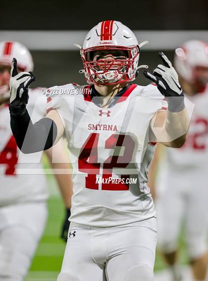 Thumbnail 3 in Smyrna @ Caesar Rodney photogallery.