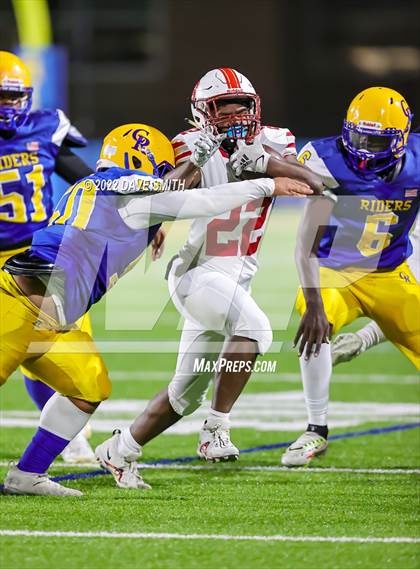 Thumbnail 3 in Smyrna @ Caesar Rodney photogallery.