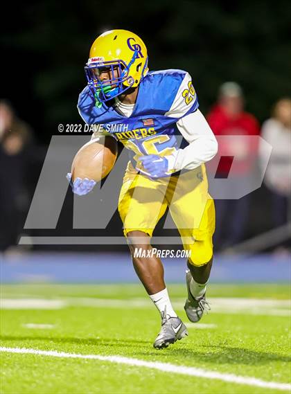 Thumbnail 3 in Smyrna @ Caesar Rodney photogallery.
