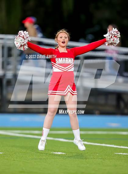 Thumbnail 1 in Smyrna @ Caesar Rodney photogallery.