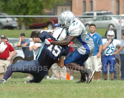 Thumbnail 2 in Bunnell @ Middletown photogallery.